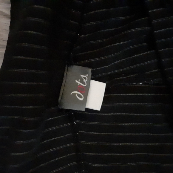 Dots Dress Pants Very Nice - Picture 5 of 5